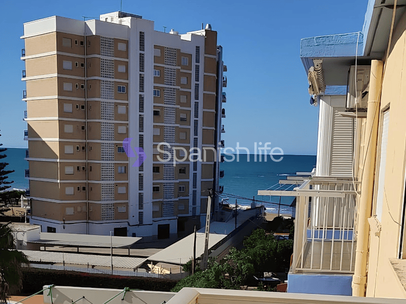 Photo: Apartment 2 bedrooms 75 m² in Denia