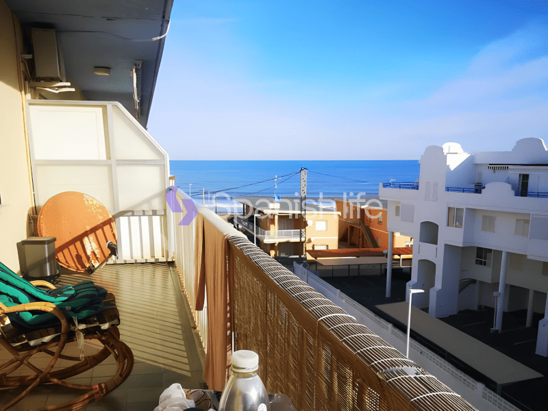 Photo: Apartment 2 bedrooms 75 m² in Denia