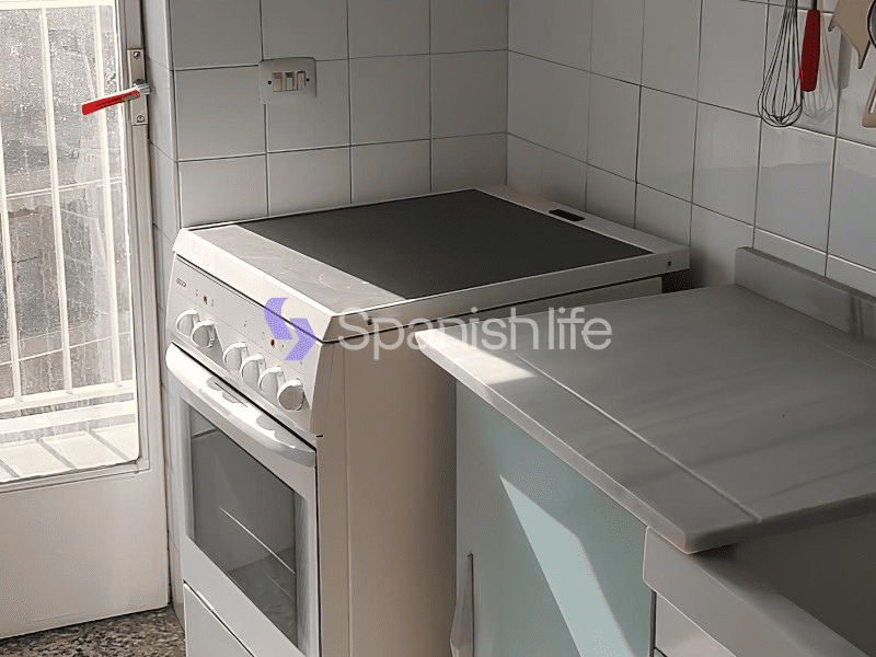 Photo: Apartment 2 bedrooms 75 m² in Denia