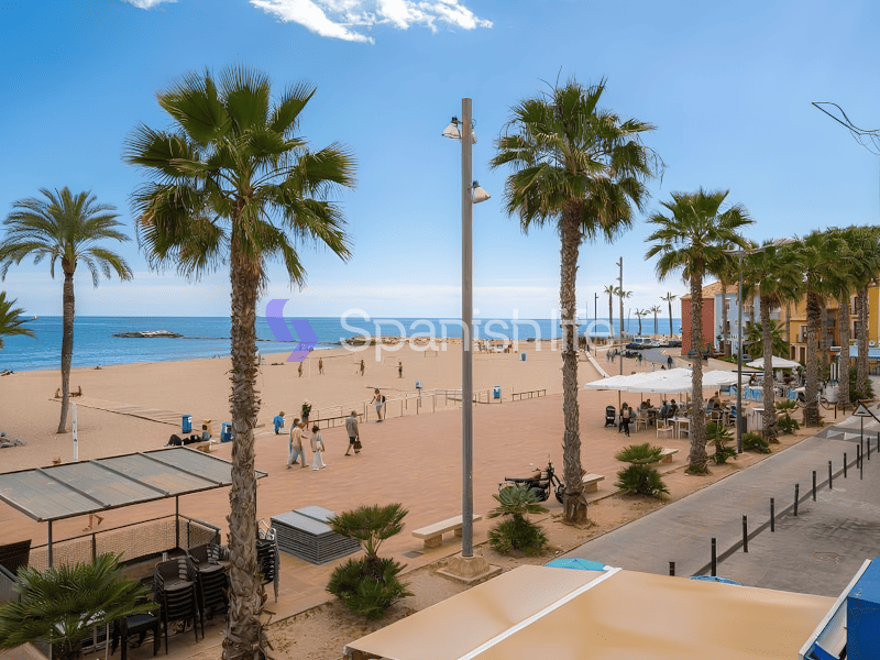 Фото: Квартира 3 спальні 98 м² у Вільяхойосі