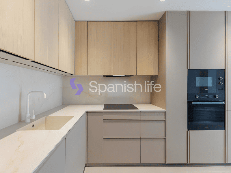 Photo: Apartamento 3 bedrooms 97 m² in Valencia