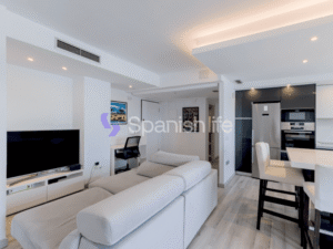 Мини фото: Квартира 3 спальни 108 м² в Валенсии