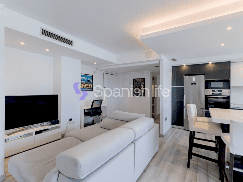 Фото: Квартира 3 спальни 108 м² в Валенсии