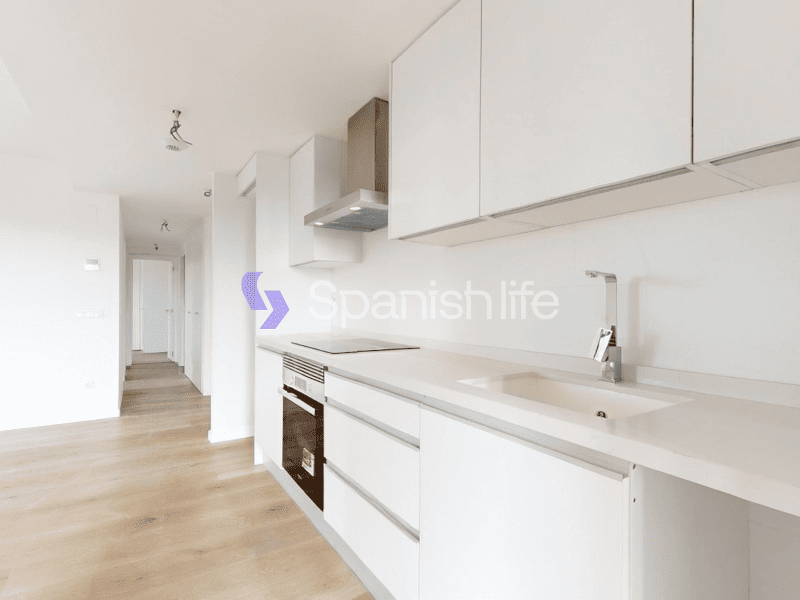 Фото: Квартира 3 спальни 115 м² в Валенсии