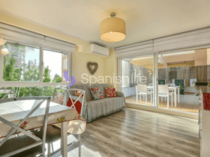 Mini foto: Piso 1 dormitorios 80 m² en Calpe
