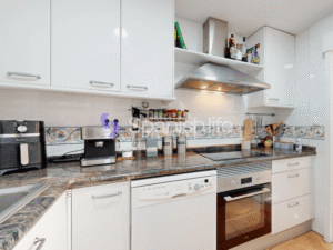 Мини фото: Квартира 3 спальни 82 м² в Валенсии