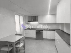 Мини фото: Квартира 4 спальни 111 м² в Валенсии