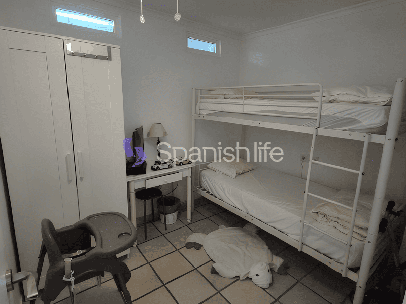 Фото: Квартира 3 спальні 98 м² у Вільяхойосі