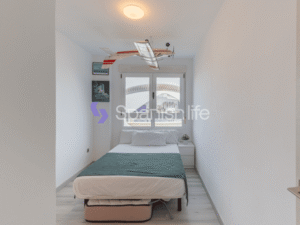 Мини фото: Квартира 3 спальни 108 м² в Валенсии