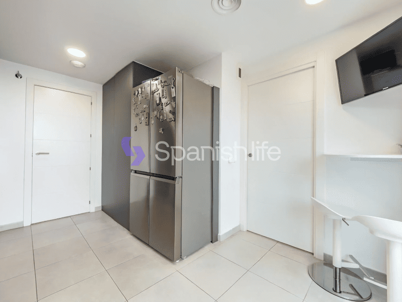 Фото: Квартира 3 спальни 116 м² в Валенсии