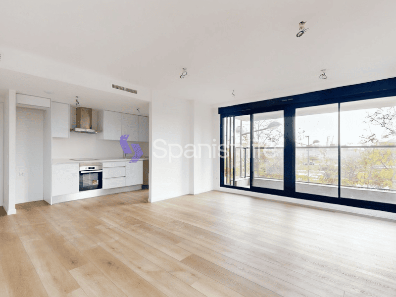 Фото: Квартира 3 спальни 115 м² в Валенсии