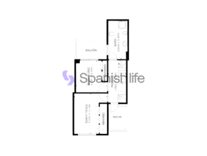 Мини фото: Таунхаус 3 спальни 166 м² в Валенсии