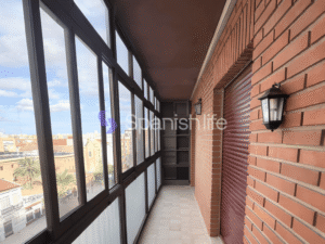 Мини фото: Квартира 4 спальни 111 м² в Валенсии