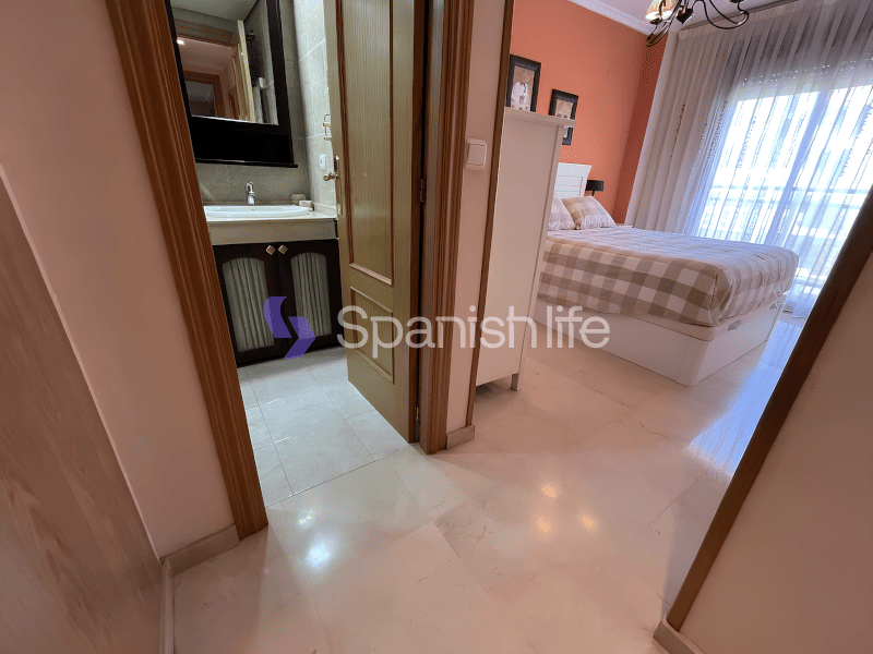 Фото: Квартира 2 спальни 104 м² в Валенсии