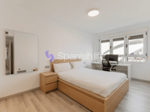 Мини фото: Квартира 3 спальни 108 м² в Валенсии