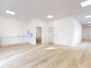 Мини фото: Квартира 3 спальни 115 м² в Валенсии