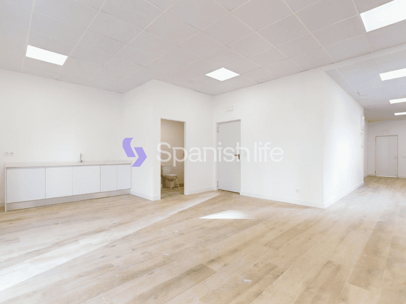 Фото: Квартира 3 спальни 115 м² в Валенсии