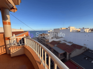 Міні фото: Пентхаус 3 спальні 98 м² в Гуардамар-дель-Сегура