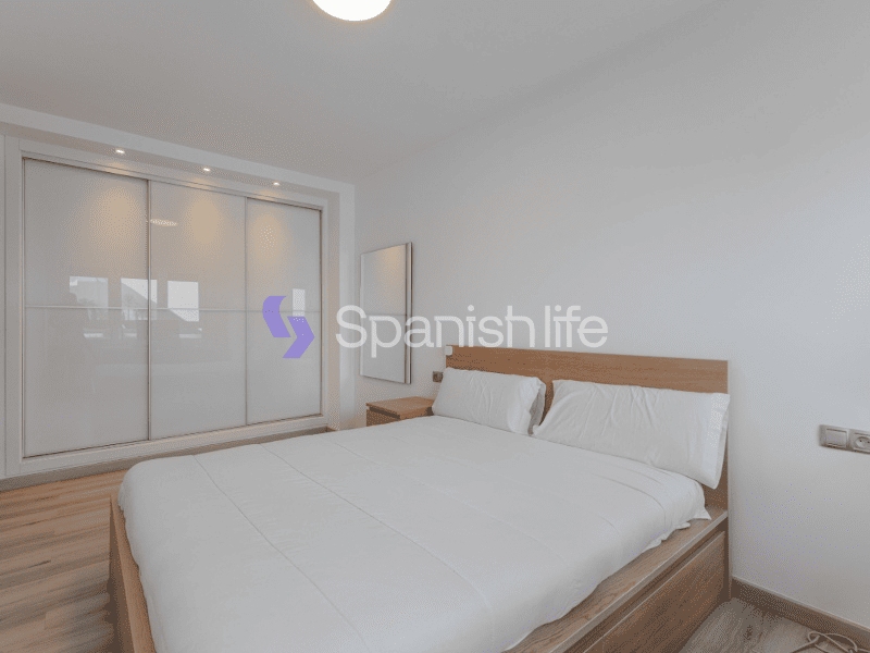 Фото: Квартира 3 спальни 108 м² в Валенсии