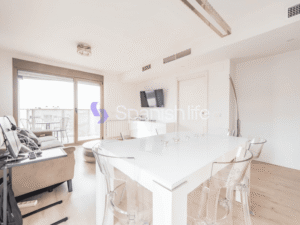 Мини фото: Квартира 3 спальни 116 м² в Валенсии