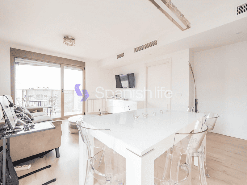 Фото: Квартира 3 спальни 116 м² в Валенсии