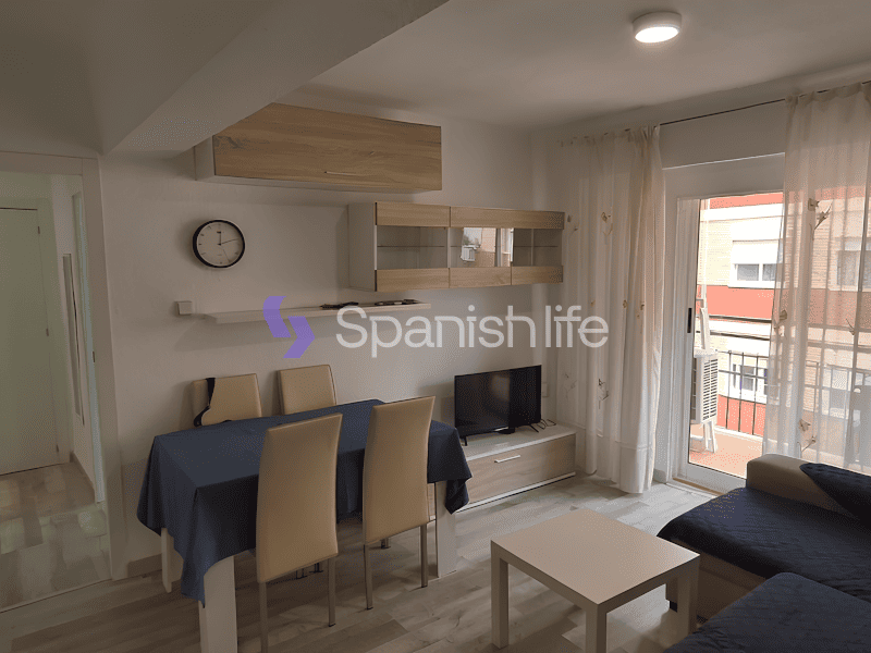 Apartment 4 bedrooms 79 m² in Gandia