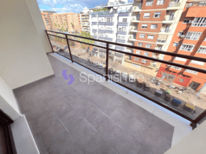 Мини фото: Квартира 2 спальни 104 м² в Валенсии