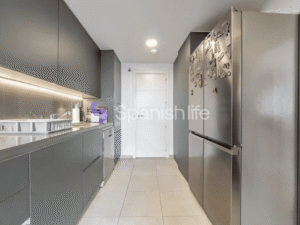 Мини фото: Квартира 3 спальни 116 м² в Валенсии