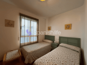 Міні фото: Пентхаус 3 спальні 98 м² в Гуардамар-дель-Сегура