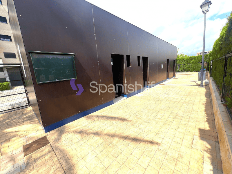 Фото: Таунхаус 3 спальни 166 м² в Валенсии