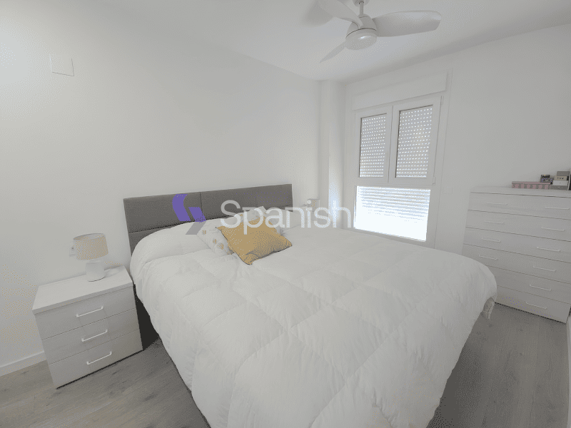 Foto: Piso de 3 dormitorios 121 m² en Valencia