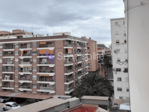 Мини фото: Квартира 2 спальни 70 м² в Валенсии