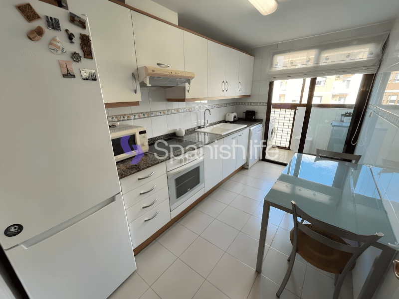 Фото: Квартира 2 спальни 104 м² в Валенсии