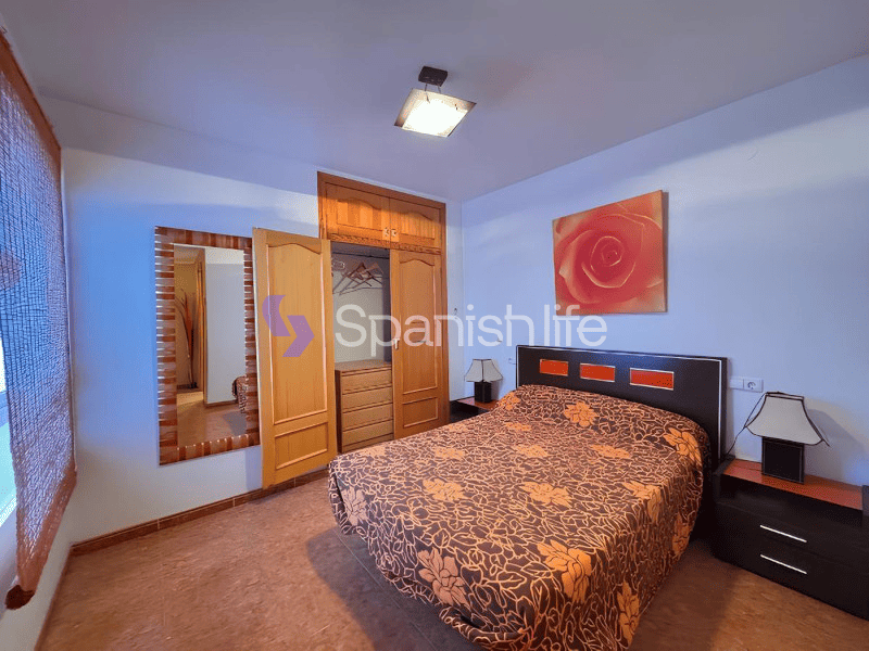 Фото: Пентхаус 3 спальні 98 м² в Гуардамар-дель-Сегура