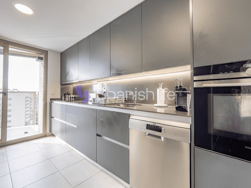 Фото: Квартира 3 спальни 116 м² в Валенсии