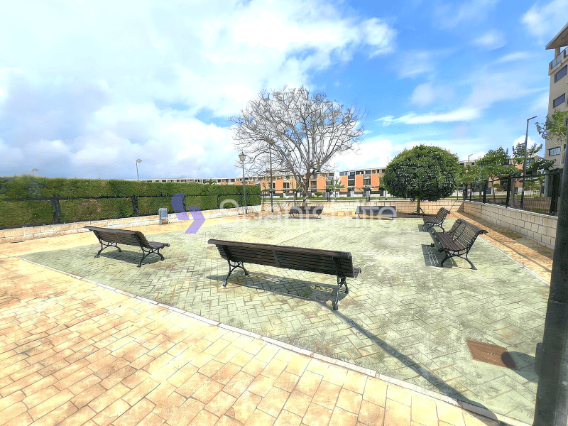 Фото: Таунхаус 3 спальни 166 м² в Валенсии