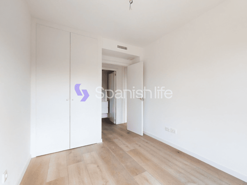 Фото: Квартира 3 спальни 115 м² в Валенсии