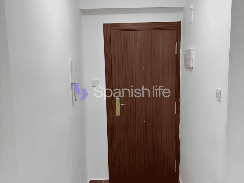 Фото: Квартира 2 спальни 70 м² в Валенсии