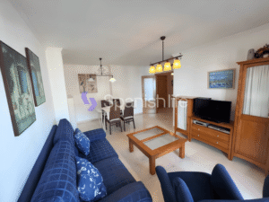 Мини фото: Квартира 2 спальни 104 м² в Валенсии