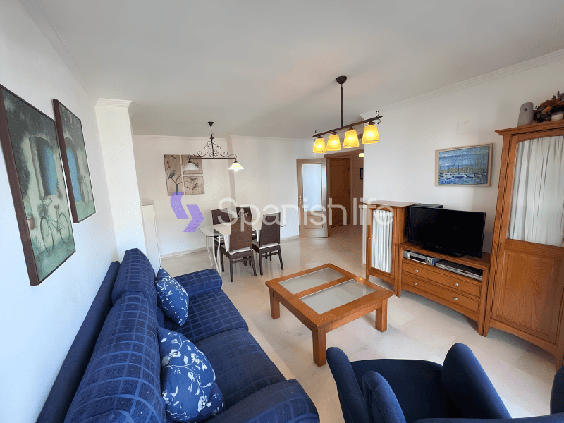 Фото: Квартира 2 спальни 104 м² в Валенсии