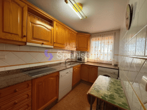 Міні фото: Пентхаус 3 спальні 98 м² в Гуардамар-дель-Сегура