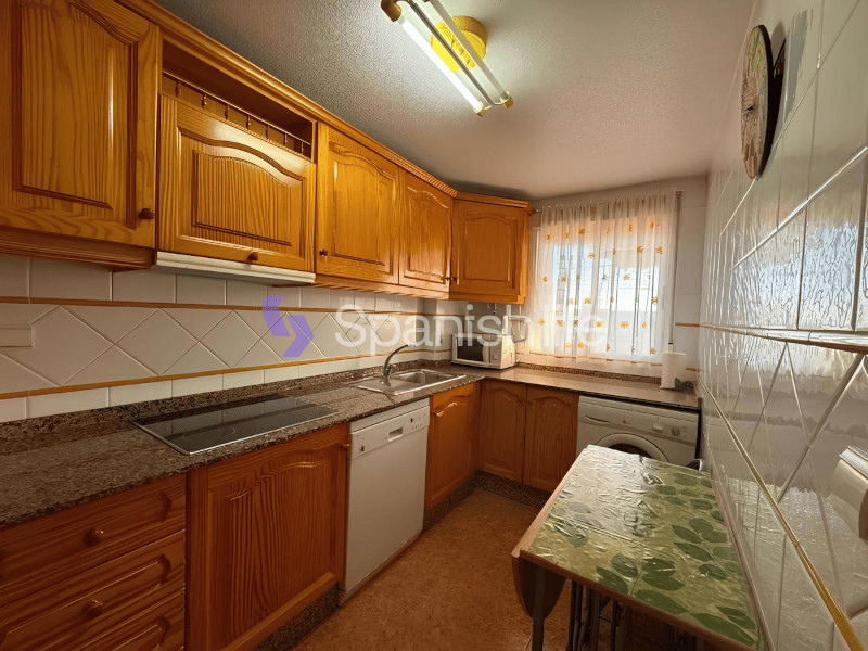 Фото: Пентхаус 3 спальні 98 м² в Гуардамар-дель-Сегура