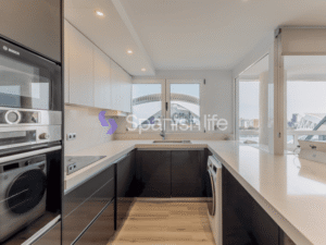 Мини фото: Квартира 3 спальни 108 м² в Валенсии