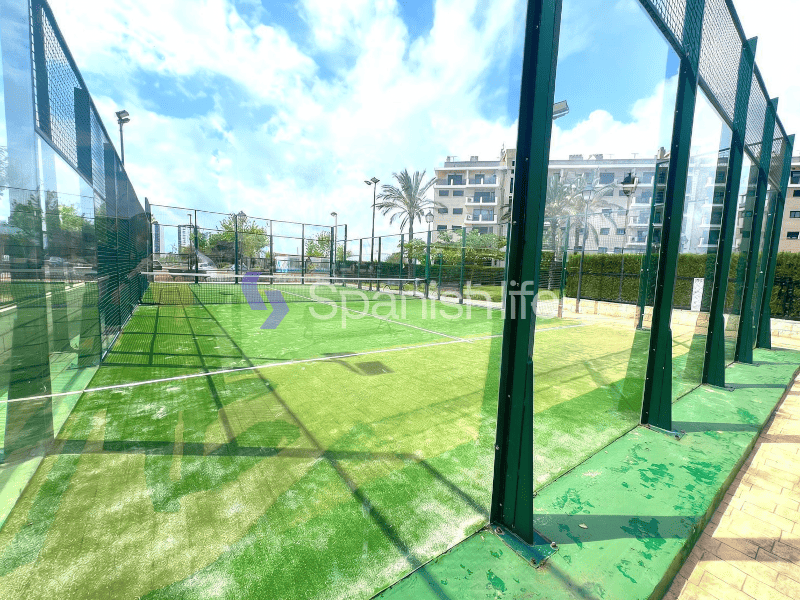 Фото: Таунхаус 3 спальни 166 м² в Валенсии