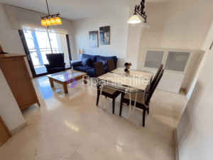 Мини фото: Квартира 2 спальни 104 м² в Валенсии