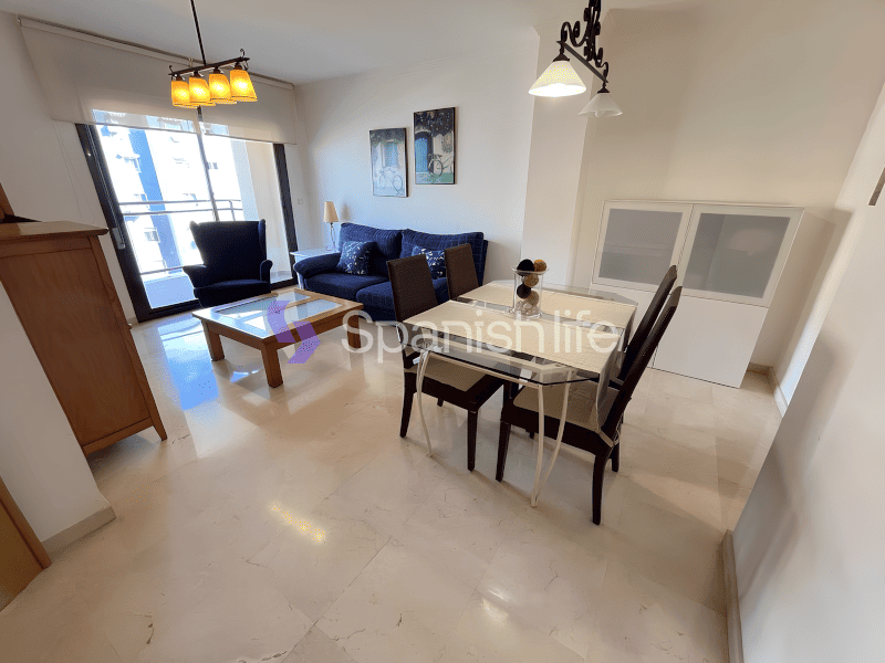 Фото: Квартира 2 спальни 104 м² в Валенсии