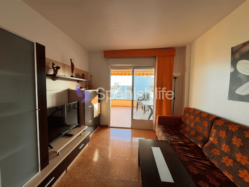 Фото: Пентхаус 3 спальні 98 м² в Гуардамар-дель-Сегура