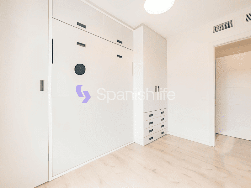 Фото: Квартира 3 спальни 116 м² в Валенсии