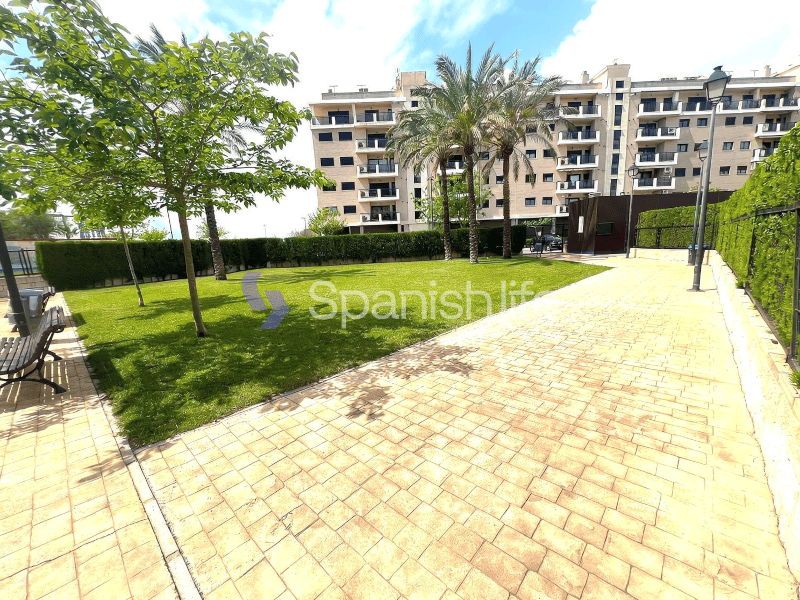 Фото: Таунхаус 3 спальни 166 м² в Валенсии