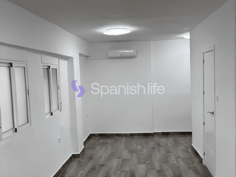 Фото: Квартира 2 спальни 70 м² в Валенсии